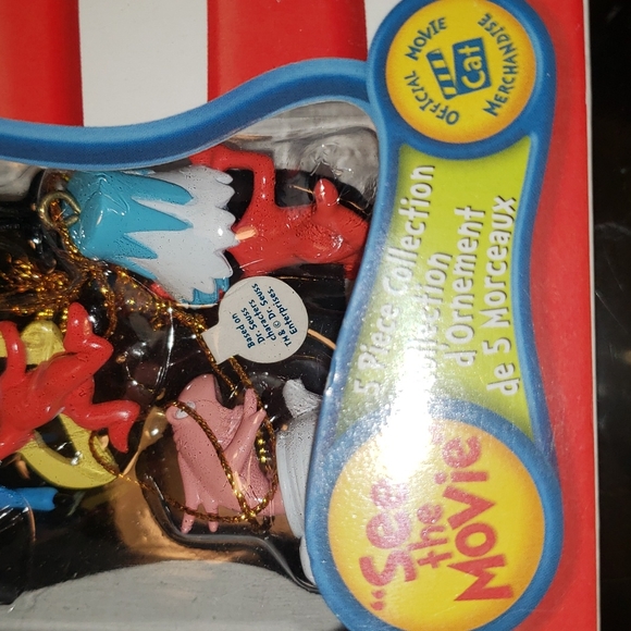 The Cat in the Hat - Picture 5 of 7